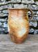 Jar, stoneware jug