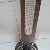Palm fan light