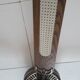 Palm fan light