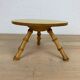 Harness door tripod plant bamboo 50s