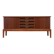 Mahogany sideboard, Danish design, 1970s, production: Denmark