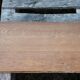 Oak shelf by Marcel Gascoin, Arhec  edition 1950