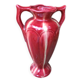 vintage vase