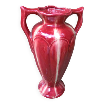 vintage vase