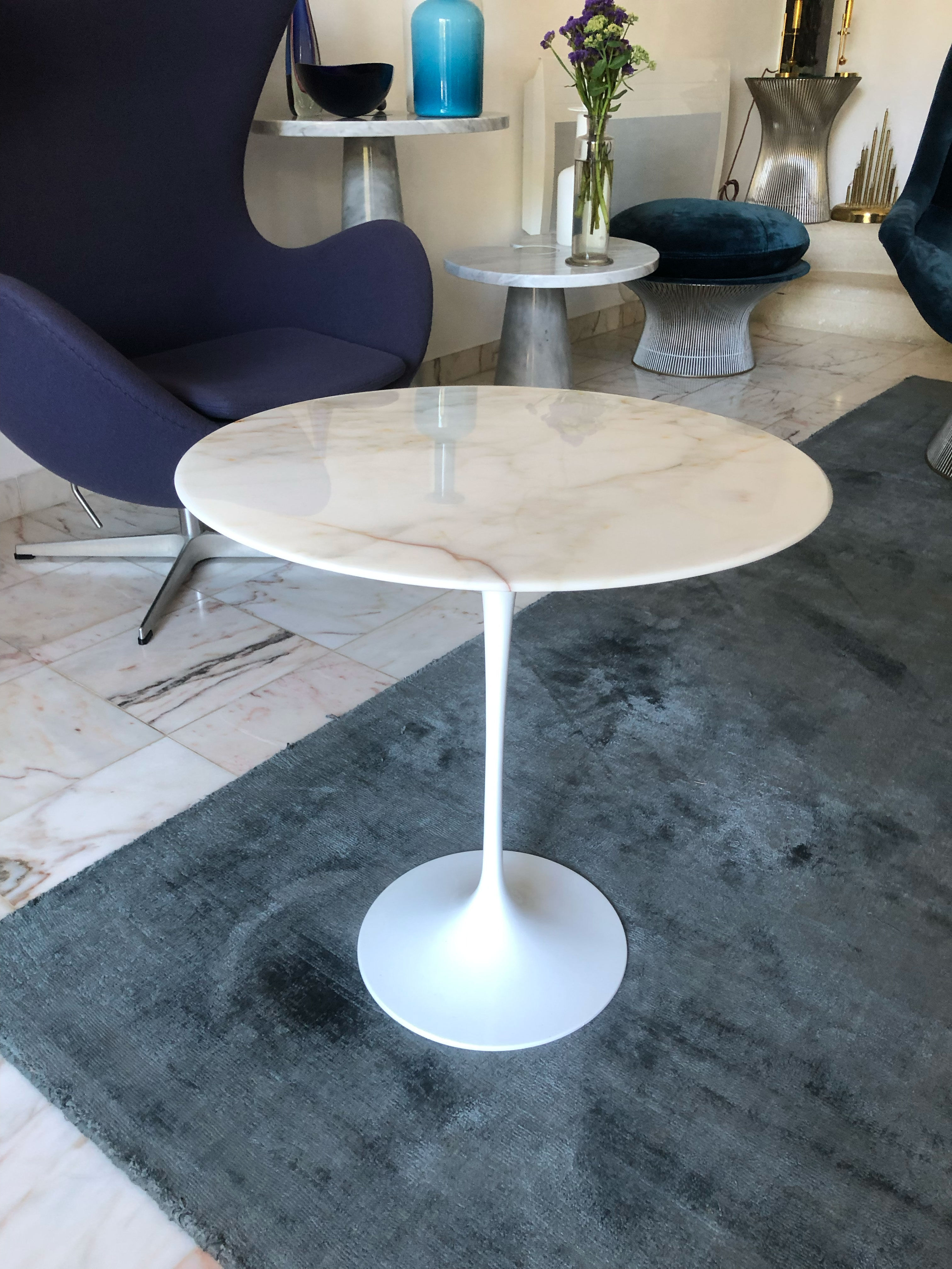 Gueridon KNOLL - Eero Saarinen