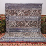 Tapis kilim  250x197 cm