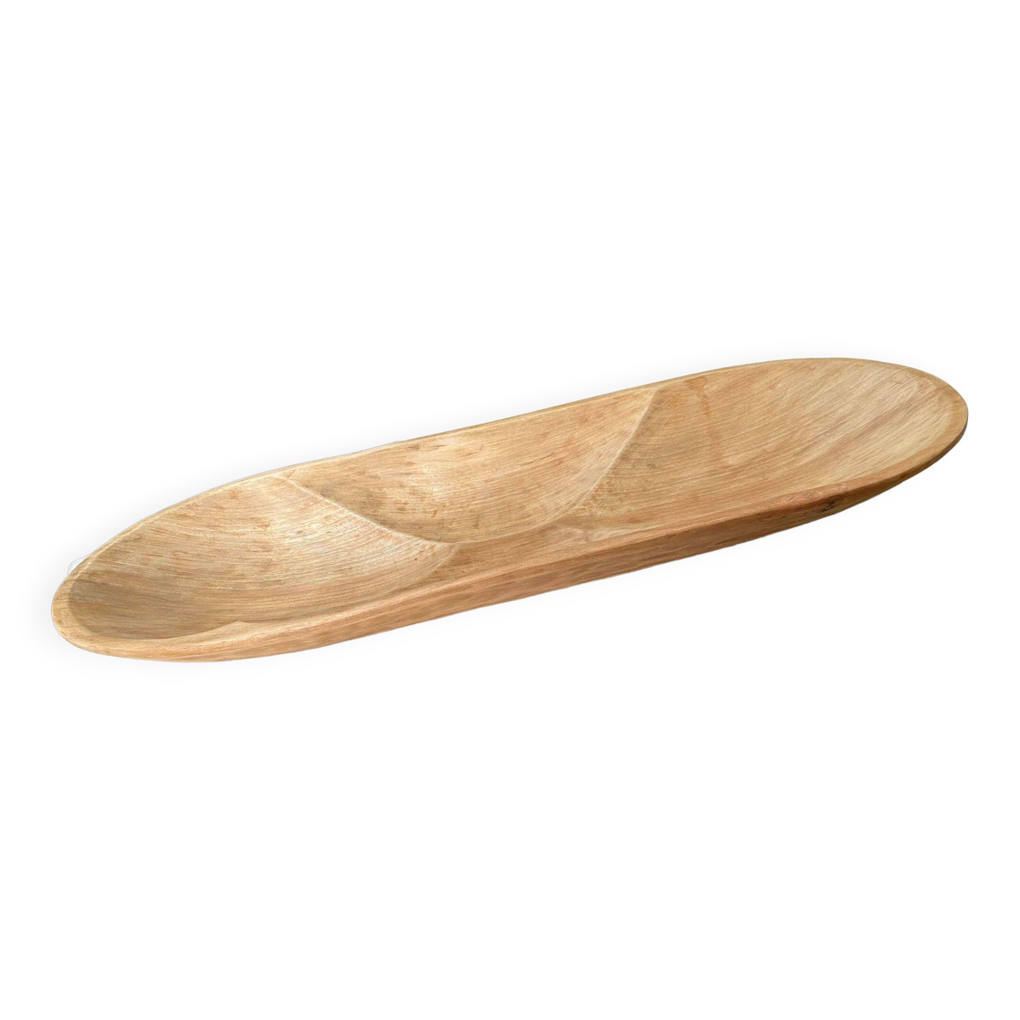 Large fruit basket or presentation tray