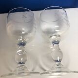 2 Large Glasses of Friendship