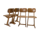 Chaises Casala