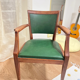 Vintage chair from the 1930s