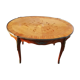 Low table