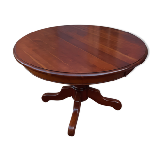 Philippe Louis style round table
