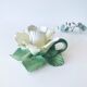 Ceramic candlestick