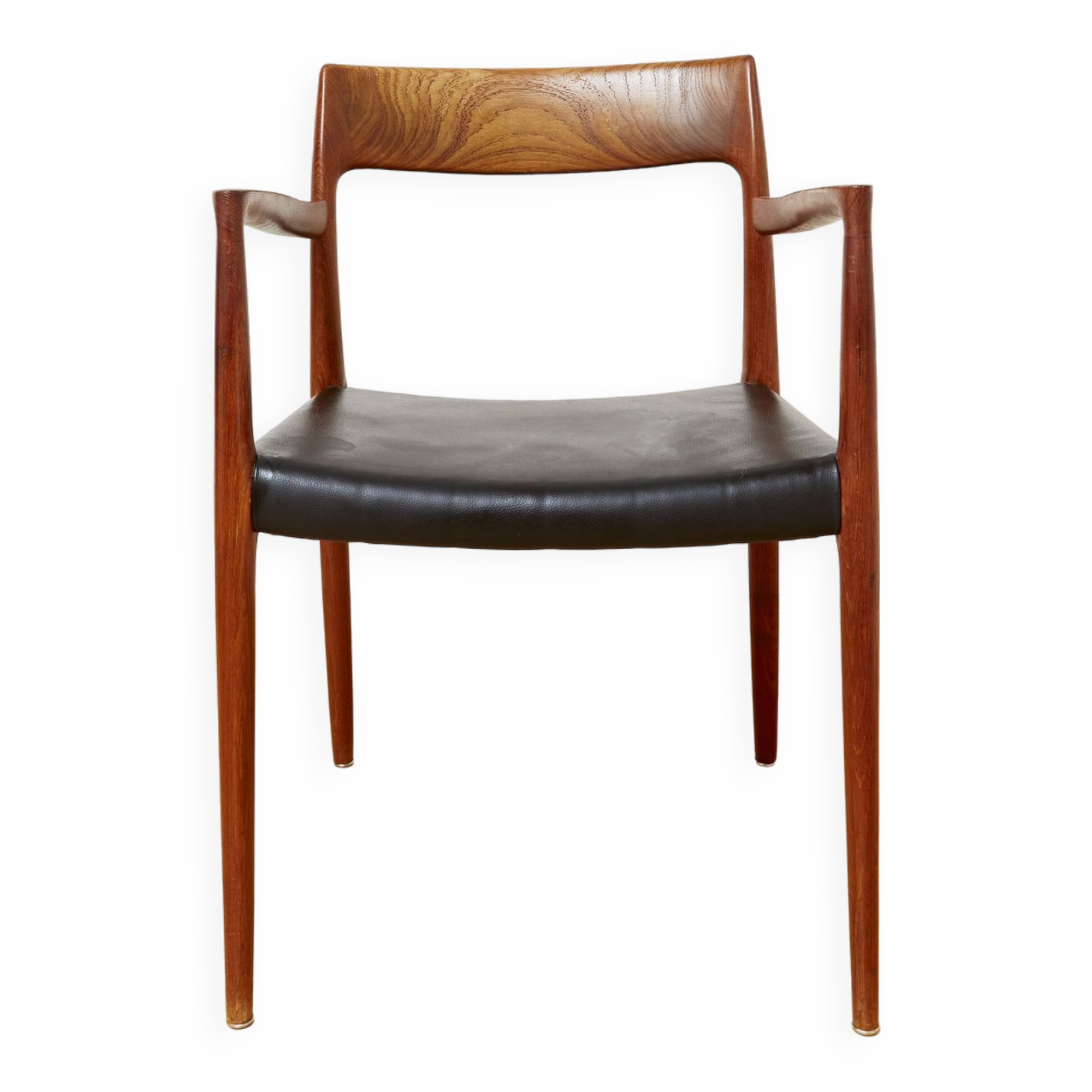 Niels Otto Møller Chair No.57 for JL Møller