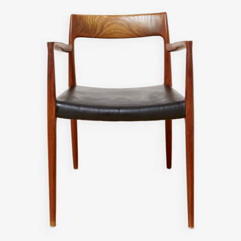 Niels Otto Møller Chair No.57 for J.L. Møller