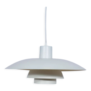 Suspension danoise PH4 par Poul