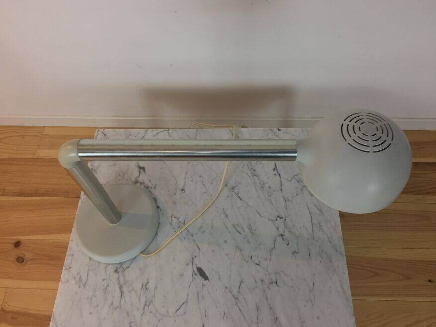 Robert Haussmann desk lamp by Swisslamps International