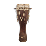 Sabar drum percussions ancient Senegal