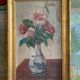 Bouquet table