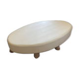 Table basse Bleu Nature