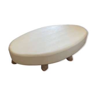 Blue Nature coffee table