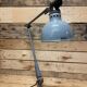 1930s Work Top / Wall Mountable Task Lamp By Ernst Rademacher