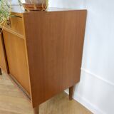 Scandinavian vintage sideboard