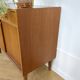 Scandinavian vintage sideboard