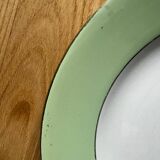 4 flat plates from Amandinoise