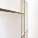 'Graphic Shelf 'Code 1' by Nana Gröner for Zeitraum - 2007