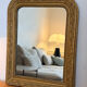 Miroir Louis Philippe 54x69cm