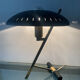 "Z" lamp by Louis Kalff from the 1950s.