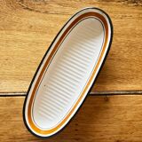 Antique soap dish