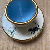 Vintage eggcup