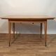 Table goes up and down 60s