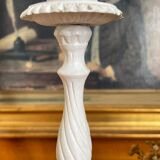 Old lamp base