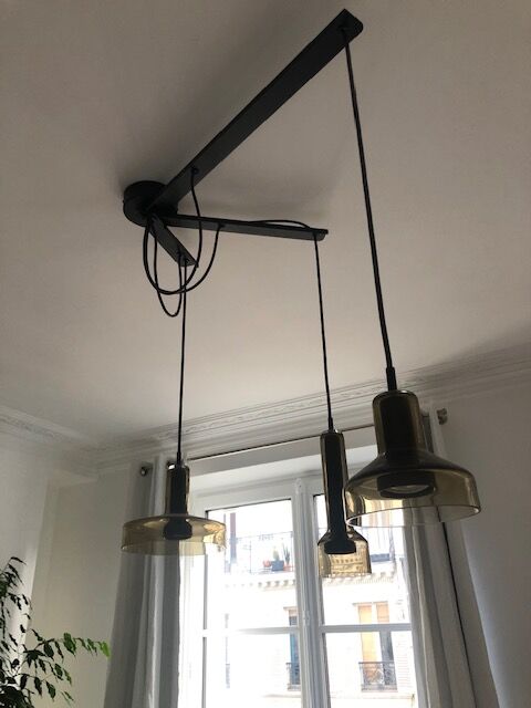 Suspension LED Artemide Stablight