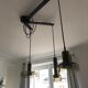 Suspension LED Artemide Stablight