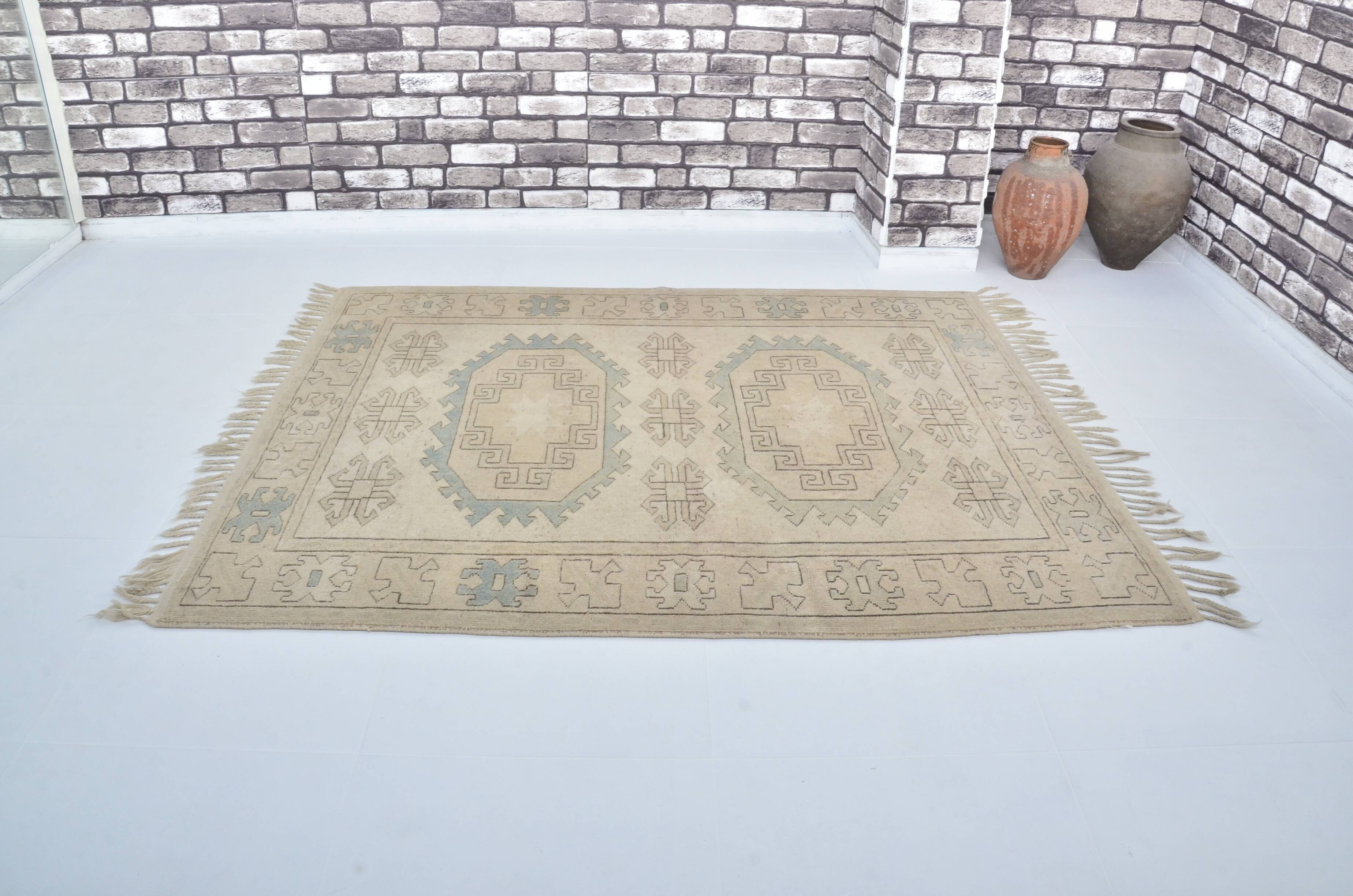 Ru nomad antique vintage sku 3585