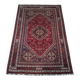 Tapis Persan Qashqaï fait main 316x220cm