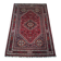 Tapis Persan Qashqaï fait main 316x220cm