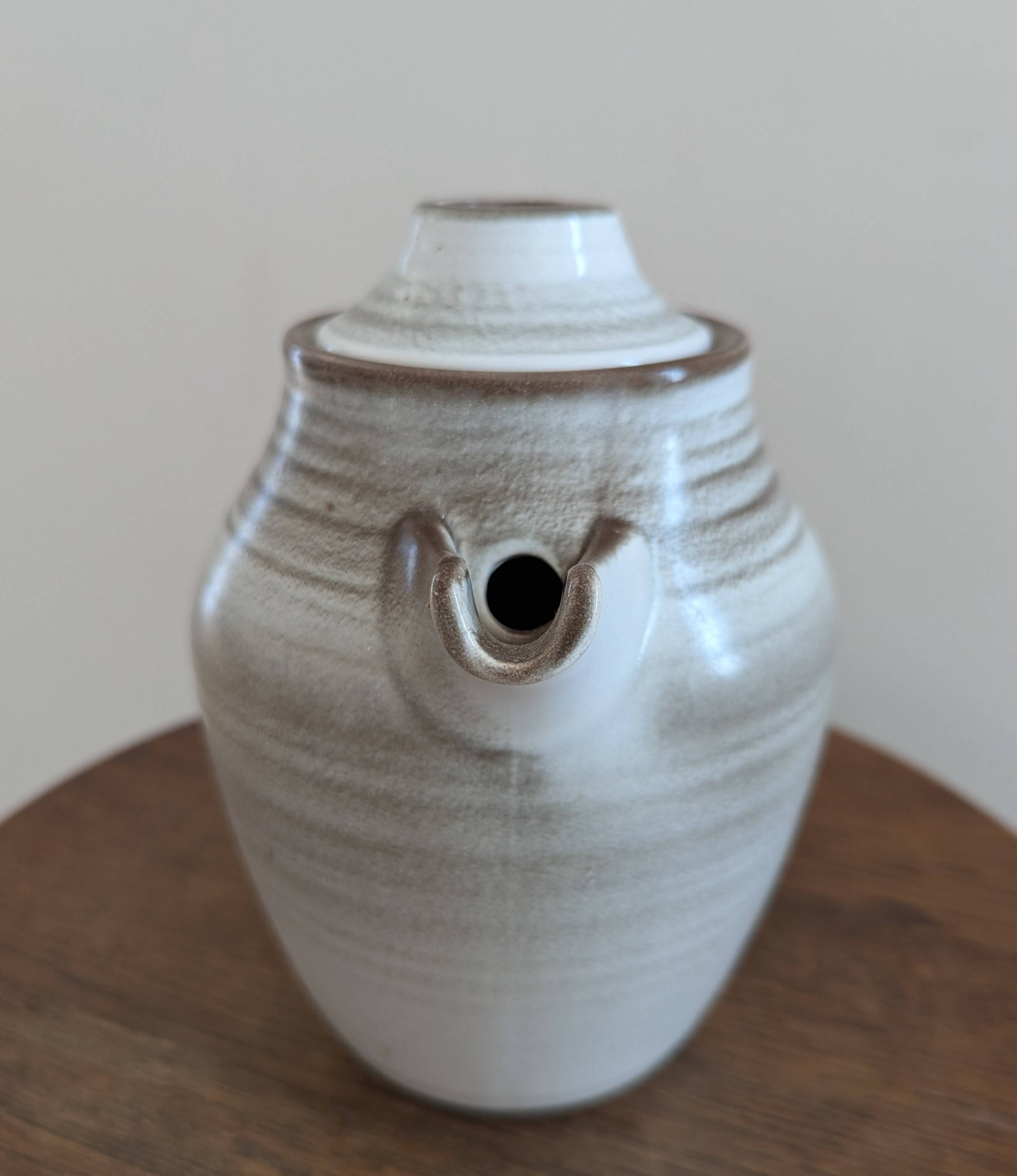 Vintage coffee maker Salins France