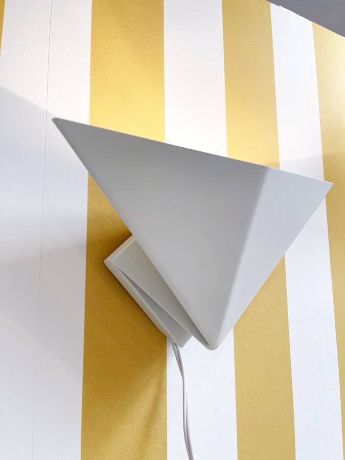 IKEA wall lamp – Oktav model, 1993