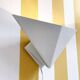 IKEA wall lamp – Oktav model, 1993