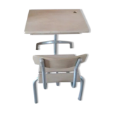 Bureau d'écolier