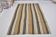 Neutral Vintage Handwoven Kilim Rug sku 1678