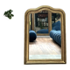 Louis-Philippe Mirror Gendarme Hat 128/92.5cm