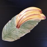 Empty banana slip pocket