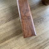 Boîte rectangulaire en marqueterie