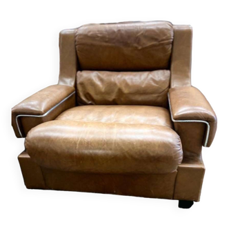 Siège simple / fauteuil / canapé vintage des années 70